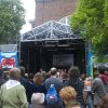 Sfeerfoto Bevrijdingsfestival Brabant 2010 - woensdag 5 mei