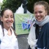 Sfeerfoto Bevrijdingsfestival Brabant 2010 - woensdag 5 mei