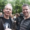 Sfeerfoto Bevrijdingsfestival Brabant 2010 - woensdag 5 mei