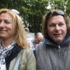 Sfeerfoto Bevrijdingsfestival Brabant 2010 - woensdag 5 mei