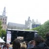 Sfeerfoto Bevrijdingsfestival Brabant 2010 - woensdag 5 mei