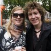 Sfeerfoto Bevrijdingsfestival Brabant 2010 - woensdag 5 mei