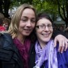 Sfeerfoto Bevrijdingsfestival Brabant 2010 - woensdag 5 mei