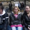 Sfeerfoto Bevrijdingsfestival Brabant 2010 - woensdag 5 mei