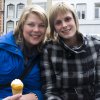 Sfeerfoto Bevrijdingsfestival Brabant 2010 - woensdag 5 mei