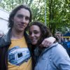 Sfeerfoto Bevrijdingsfestival Brabant 2010 - woensdag 5 mei