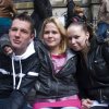 Sfeerfoto Bevrijdingsfestival Brabant 2010 - woensdag 5 mei