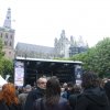 Sfeerfoto Bevrijdingsfestival Brabant 2010 - woensdag 5 mei
