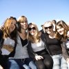 Sfeerfoto Bevrijdingsfestival Friesland 2010 - woensdag 5 mei