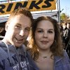 Sfeerfoto Bevrijdingsfestival Friesland 2010 - woensdag 5 mei
