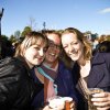 Sfeerfoto Bevrijdingsfestival Friesland 2010 - woensdag 5 mei