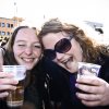 Sfeerfoto Bevrijdingsfestival Friesland 2010 - woensdag 5 mei