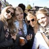 Sfeerfoto Bevrijdingsfestival Friesland 2010 - woensdag 5 mei