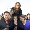 Foto Bevrijdingsfestival Friesland
