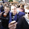 Sfeerfoto Bevrijdingsfestival Friesland 2010 - woensdag 5 mei