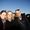 Sfeerfoto Bevrijdingsfestival Friesland 2010 - woensdag 5 mei