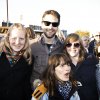 Sfeerfoto Bevrijdingsfestival Friesland 2010 - woensdag 5 mei