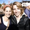 Sfeerfoto Bevrijdingsfestival Friesland 2010 - woensdag 5 mei