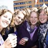 Sfeerfoto Bevrijdingsfestival Friesland 2010 - woensdag 5 mei