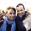 Foto Bevrijdingsfestival Friesland 2010 - woensdag 5 mei