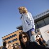 Sfeerfoto Bevrijdingsfestival Friesland 2010 - woensdag 5 mei