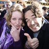Sfeerfoto Bevrijdingsfestival Friesland 2010 - woensdag 5 mei
