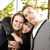 Sfeerfoto Bevrijdingsfestival Friesland 2010 - woensdag 5 mei