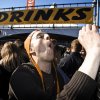 Sfeerfoto Bevrijdingsfestival Friesland 2010 - woensdag 5 mei