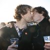 Sfeerfoto Bevrijdingsfestival Friesland 2010 - woensdag 5 mei