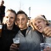 Sfeerfoto Bevrijdingsfestival Friesland 2010 - woensdag 5 mei