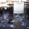 Sfeerfoto Bevrijdingsfestival Friesland 2010 - woensdag 5 mei