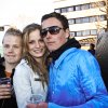 Sfeerfoto Bevrijdingsfestival Friesland 2010 - woensdag 5 mei