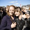 Sfeerfoto Bevrijdingsfestival Friesland 2010 - woensdag 5 mei