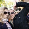 Sfeerfoto Bevrijdingsfestival Friesland 2010 - woensdag 5 mei