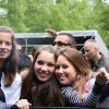 Sfeerfoto Bevrijdingsfestival Zuid-Holland 2010 - woensdag 5 mei