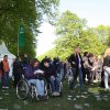 Sfeerfoto Bevrijdingsfestival Zuid-Holland 2010 - woensdag 5 mei