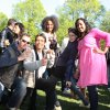 Sfeerfoto Bevrijdingsfestival Zuid-Holland 2010 - woensdag 5 mei