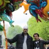 Foto Bevrijdingsfestival Zuid-Holland