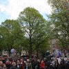 Sfeerfoto Bevrijdingsfestival Zuid-Holland 2010 - woensdag 5 mei