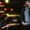 Sfeerfoto Bevrijdingsfestival Zuid-Holland 2010 - woensdag 5 mei