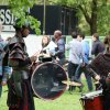 Sfeerfoto Bevrijdingsfestival Zuid-Holland 2010 - woensdag 5 mei