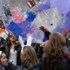 Foto Bevrijdingsfestival Zuid-Holland