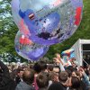 Sfeerfoto Bevrijdingsfestival Zuid-Holland 2010 - woensdag 5 mei