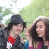 Sfeerfoto Bevrijdingsfestival Zuid-Holland 2010 - woensdag 5 mei