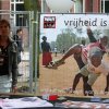 Sfeerfoto Bevrijdingsfestival Zuid-Holland 2010 - woensdag 5 mei