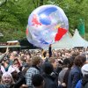 Sfeerfoto Bevrijdingsfestival Zuid-Holland 2010 - woensdag 5 mei