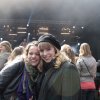 Sfeerfoto Bevrijdingsfestival Zuid-Holland 2010 - woensdag 5 mei
