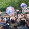Sfeerfoto Bevrijdingsfestival Zuid-Holland 2010 - woensdag 5 mei
