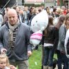Sfeerfoto Bevrijdingsfestival Zuid-Holland 2010 - woensdag 5 mei