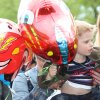 Sfeerfoto Bevrijdingsfestival Zuid-Holland 2010 - woensdag 5 mei